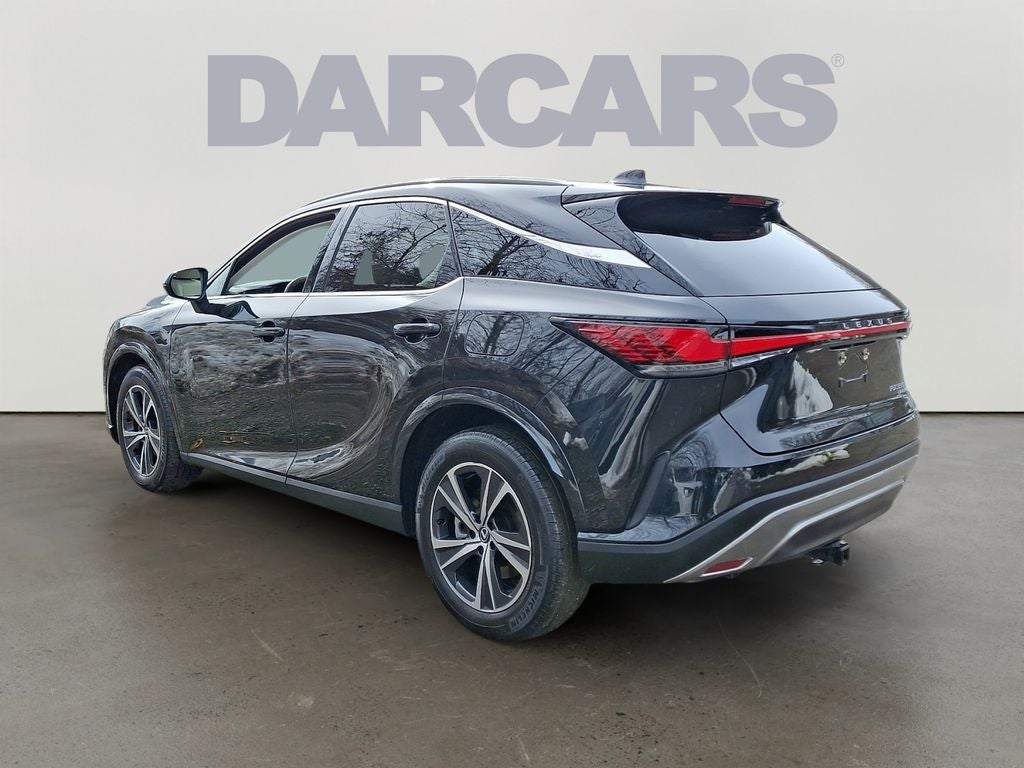 2023 Lexus RX 350 Premium 350 Premium