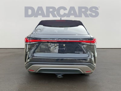 2023 Lexus RX 350 Premium 350 Premium