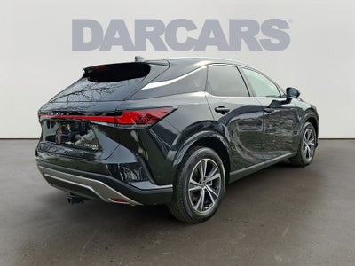 2023 Lexus RX 350 Premium 350 Premium