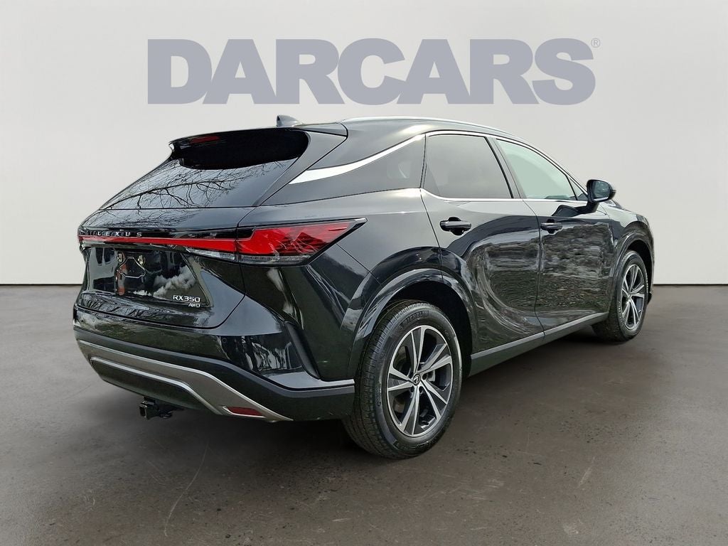 2023 Lexus RX 350 Premium 350 Premium