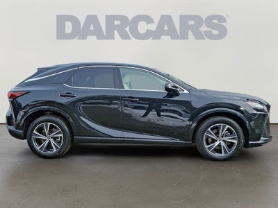 2023 Lexus RX 350 Premium 350 Premium