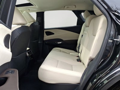 2023 Lexus RX 350 Premium 350 Premium