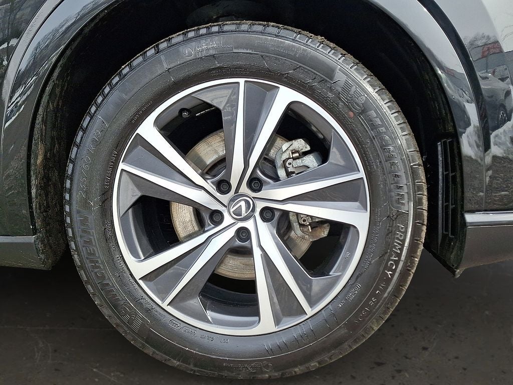 2023 Lexus RX 350 Premium 350 Premium