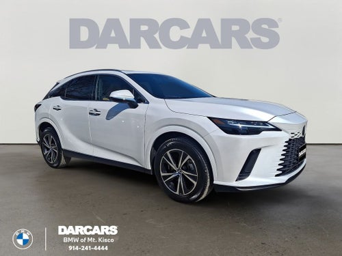 2024 Lexus RX 350 Premium 350 Premium