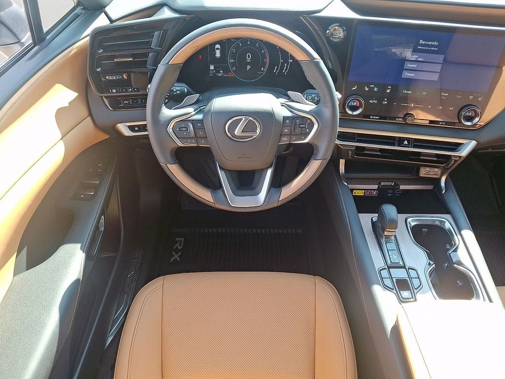 2024 Lexus RX 350 Premium 350 Premium