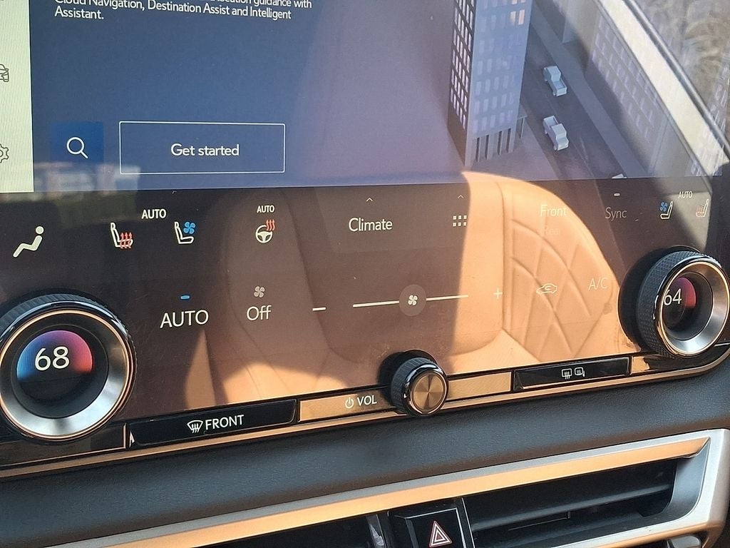 2024 Lexus RX 350 Premium 350 Premium