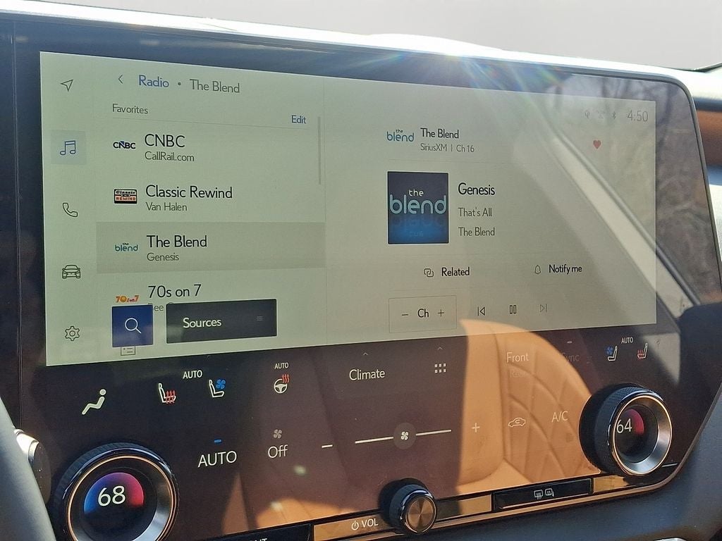 2024 Lexus RX 350 Premium 350 Premium