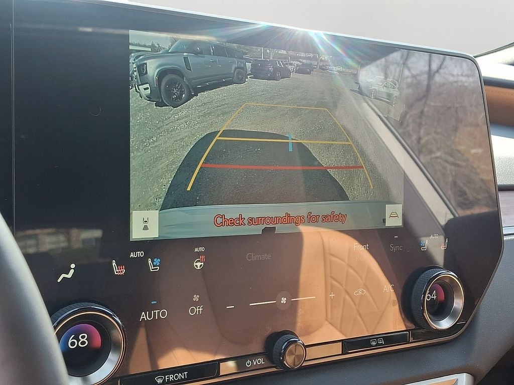 2024 Lexus RX 350 Premium 350 Premium