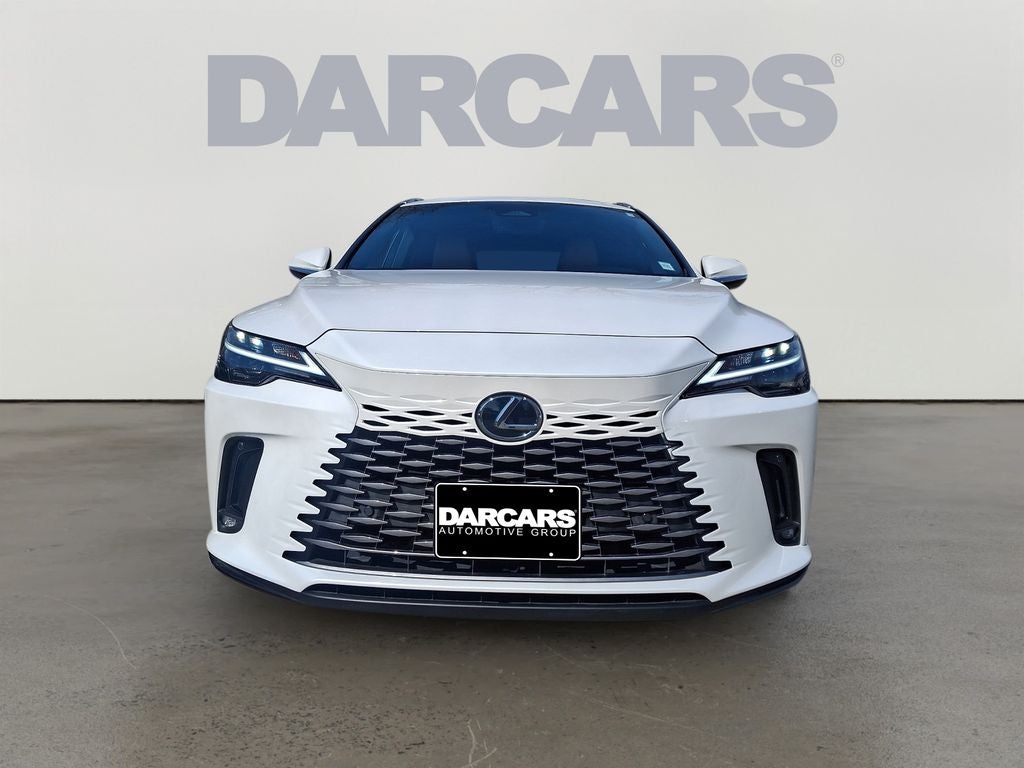 2024 Lexus RX 350 Premium 350 Premium