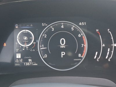 2024 Lexus RX 350 Premium 350 Premium