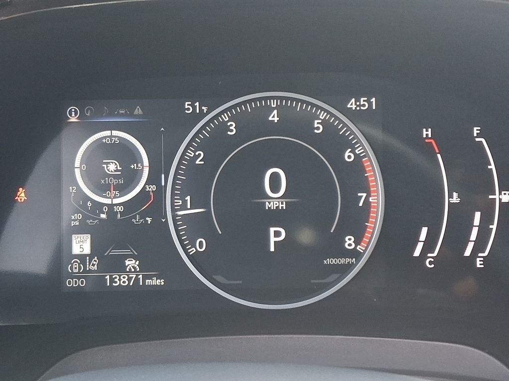 2024 Lexus RX 350 Premium 350 Premium