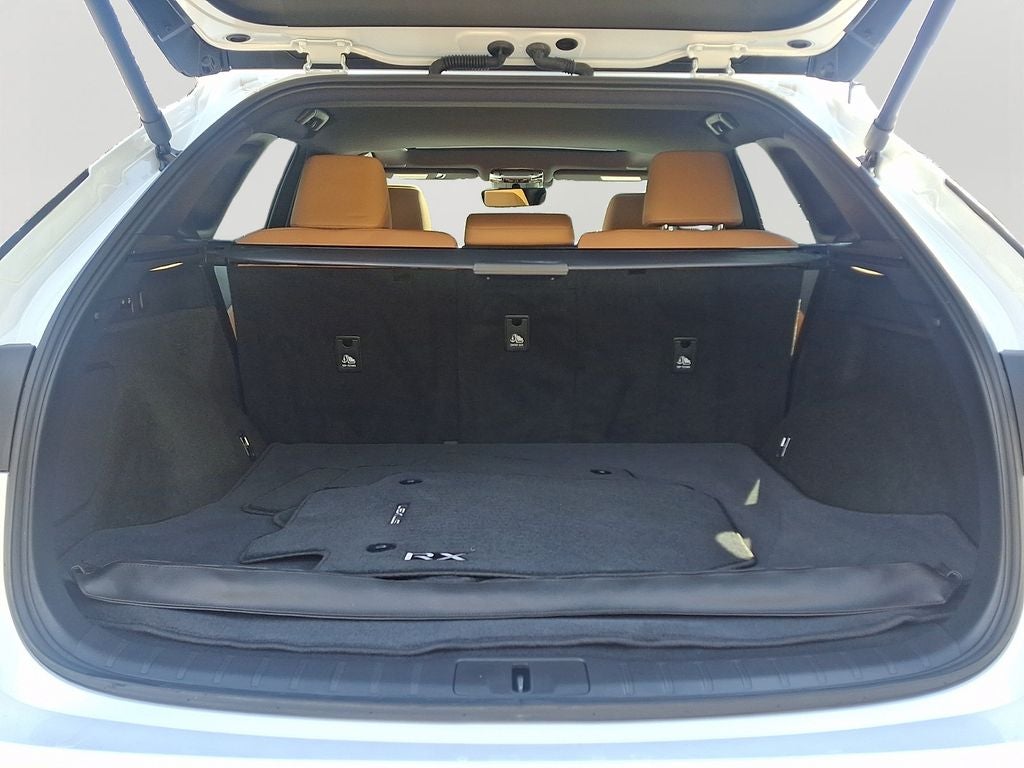 2024 Lexus RX 350 Premium 350 Premium