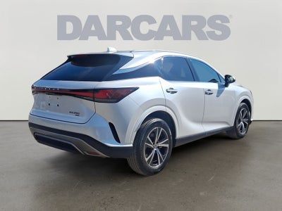 2024 Lexus RX 350 Premium 350 Premium