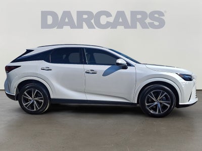 2024 Lexus RX 350 Premium 350 Premium