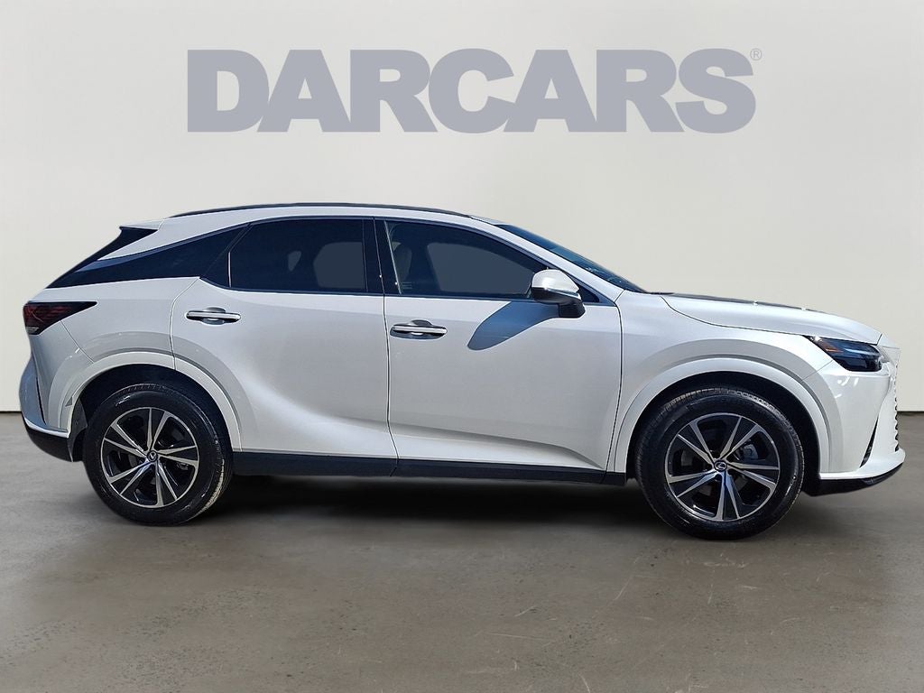 2024 Lexus RX 350 Premium 350 Premium