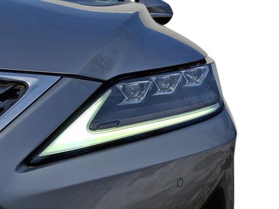 2022 Lexus RX 350 350