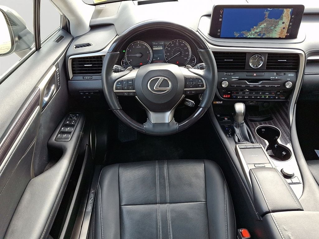 2022 Lexus RX 350 350