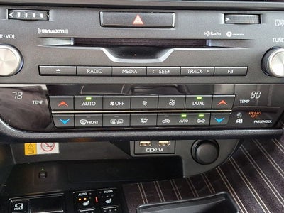 2022 Lexus RX 350 350