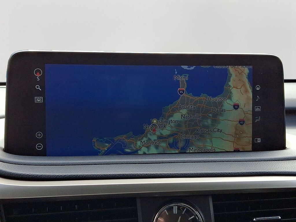 2022 Lexus RX 350 350