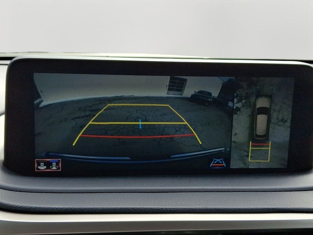 2022 Lexus RX 350 350