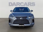 2022 Lexus RX 350 350