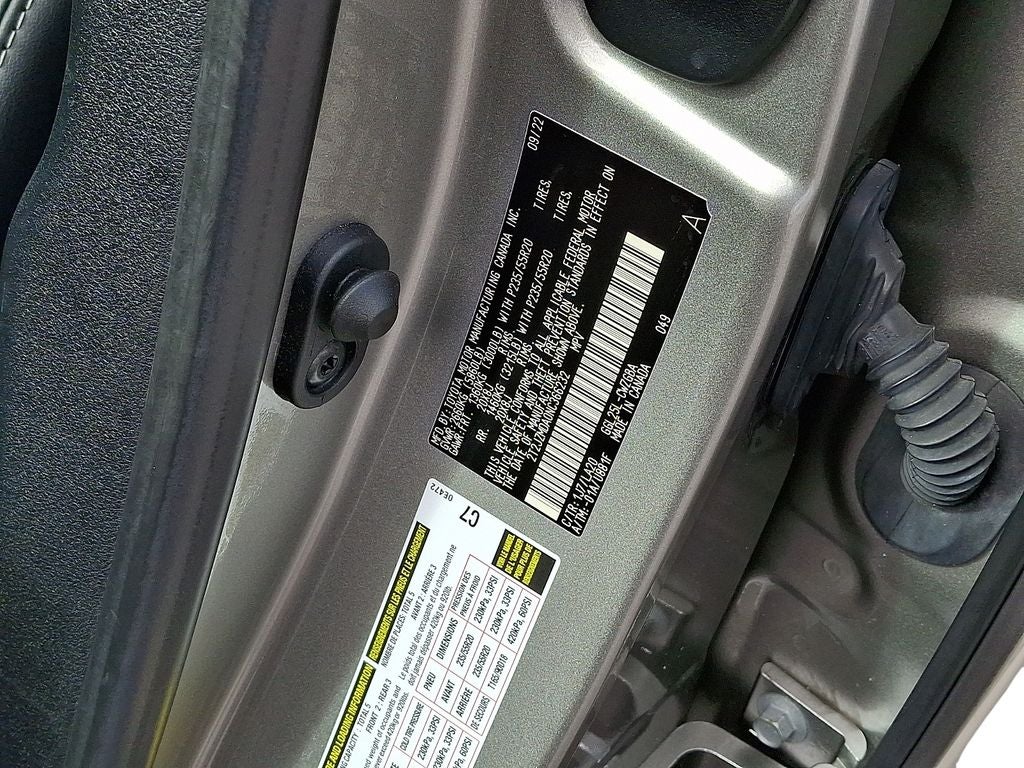 2022 Lexus RX 350 350