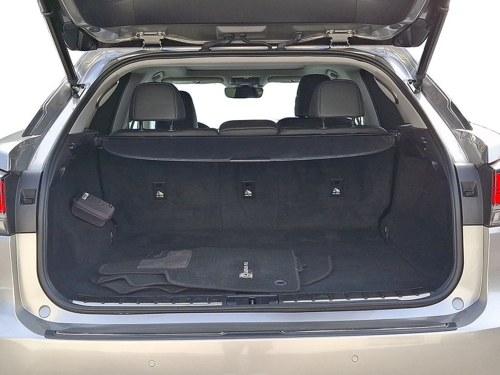 2022 Lexus RX 350 350