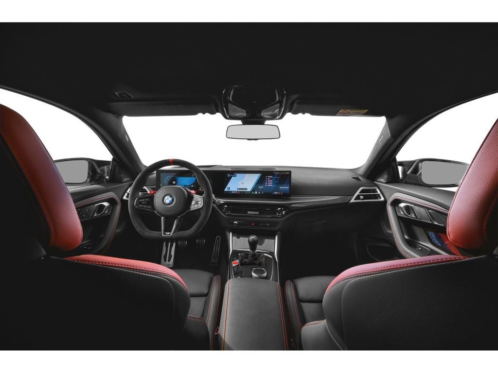 2025 BMW M2 Base