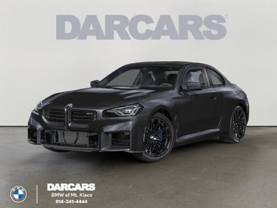 2026 BMW M2 CS