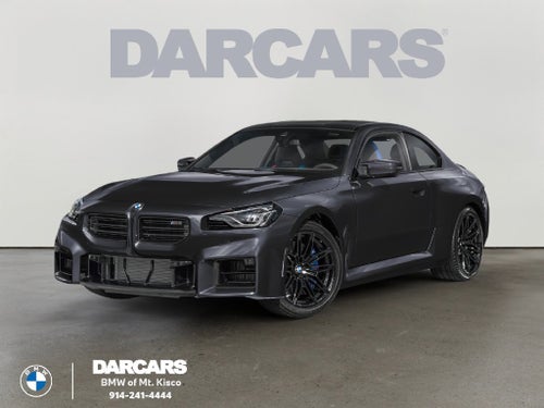 2026 BMW M2 CS