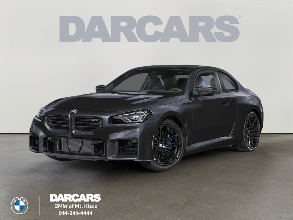 2026 BMW M2 CS