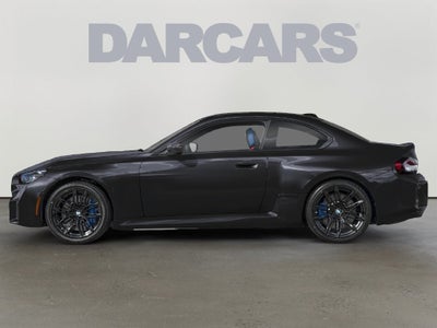 2026 BMW M2 CS