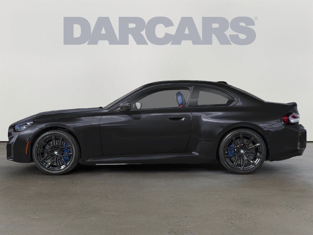 2026 BMW M2 CS