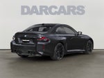 2026 BMW M2 CS