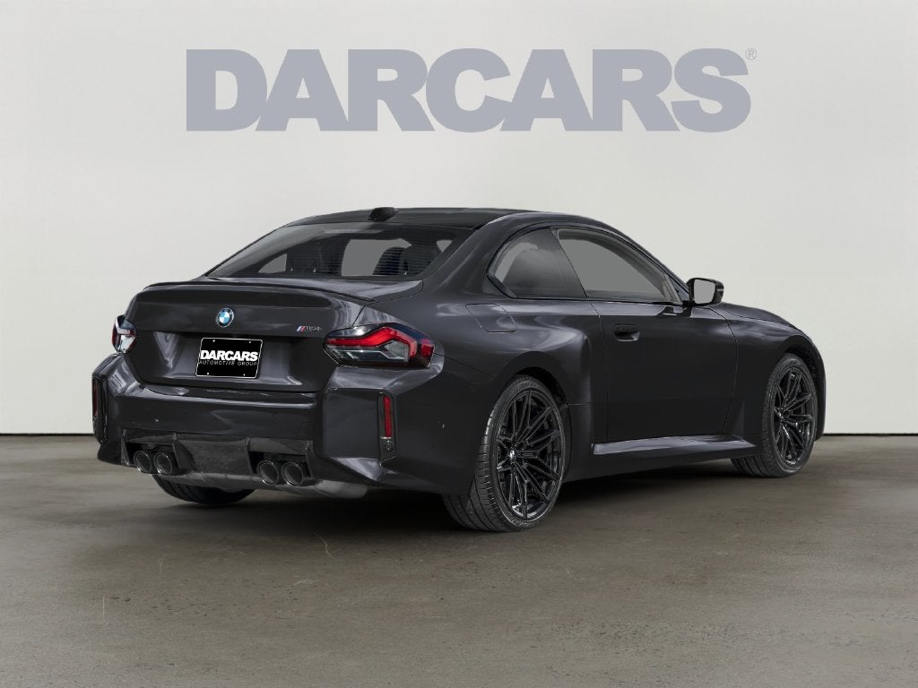 2026 BMW M2 CS