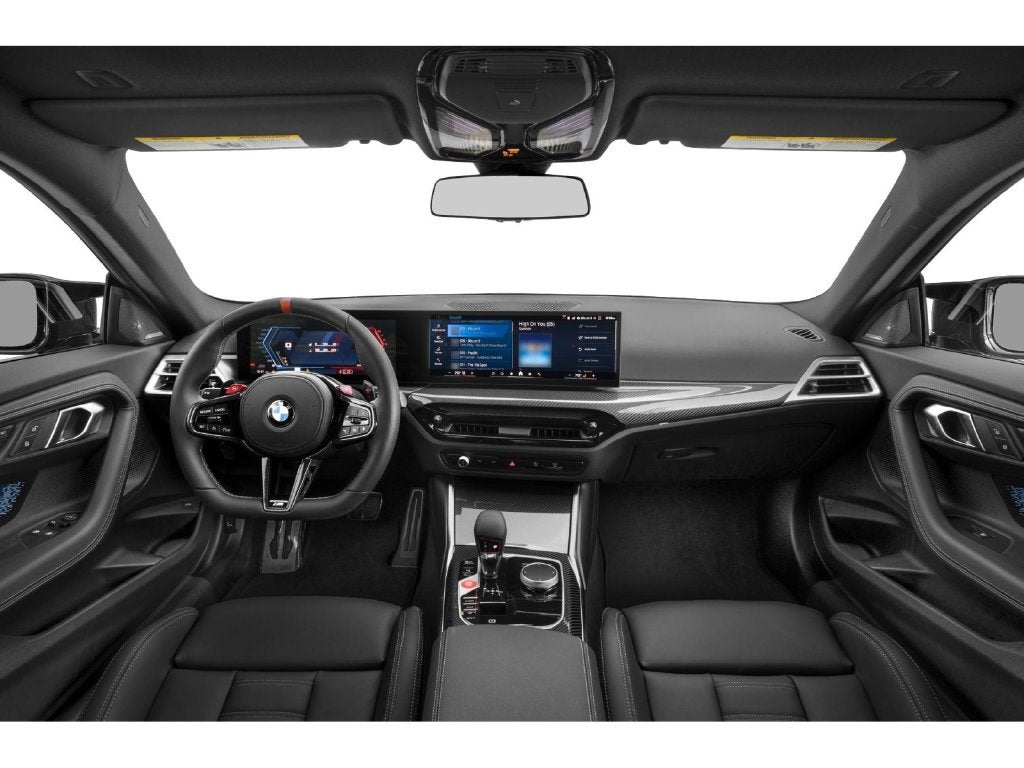 2026 BMW M2 CS