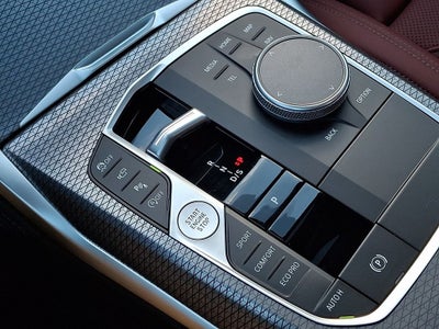 2026 BMW 2 Series 230i xDrive