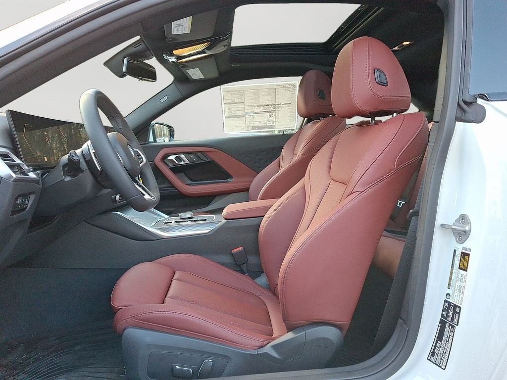 2026 BMW 2 Series 230i xDrive