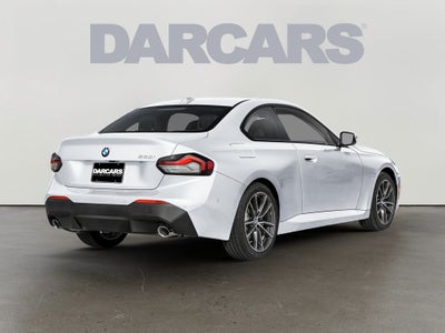 2026 BMW 2 Series 230i xDrive