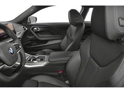 2026 BMW 2 Series 230i xDrive