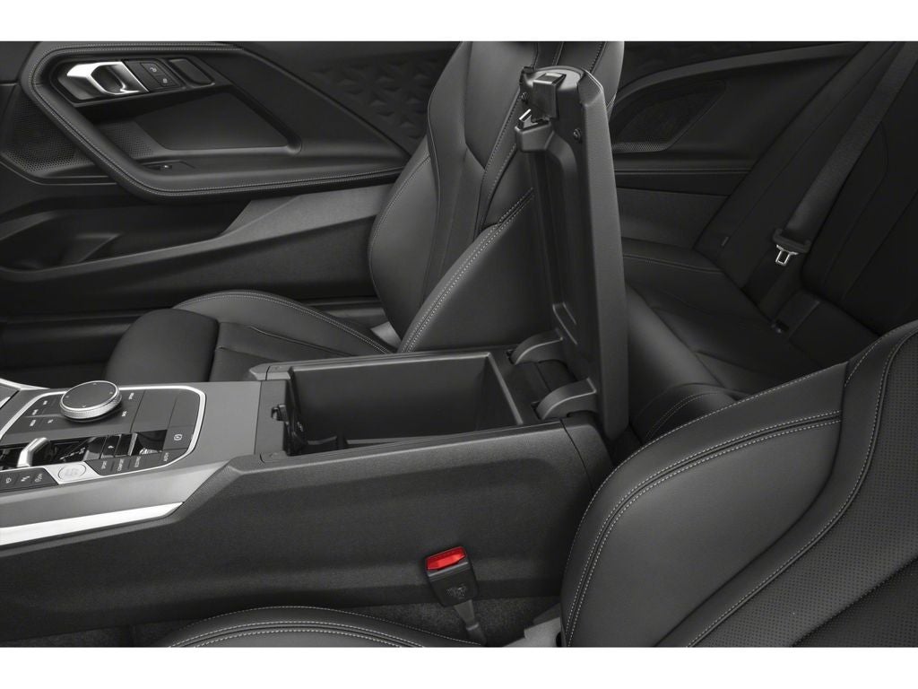 2026 BMW 2 Series 230i xDrive