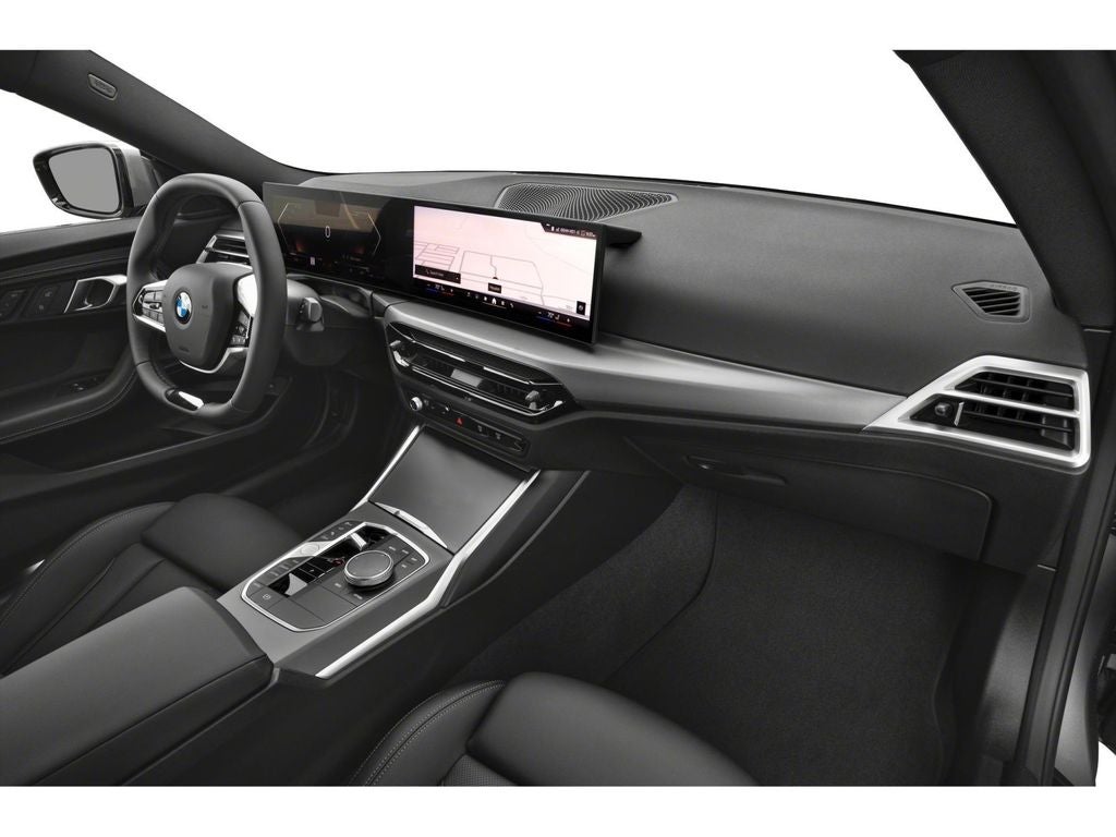 2026 BMW 2 Series 230i xDrive
