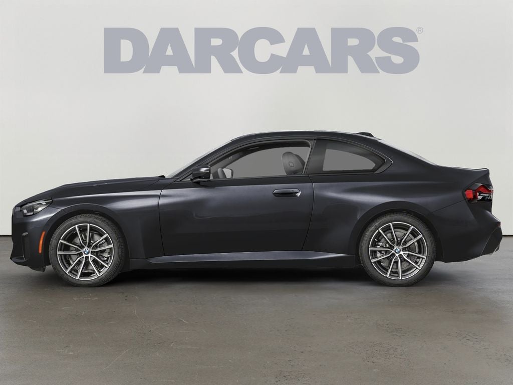 2026 BMW 2 Series 230i xDrive