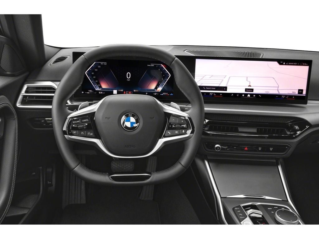 2026 BMW 2 Series 230i xDrive