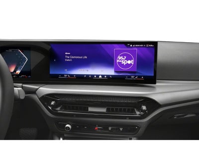 2026 BMW 2 Series 230i xDrive