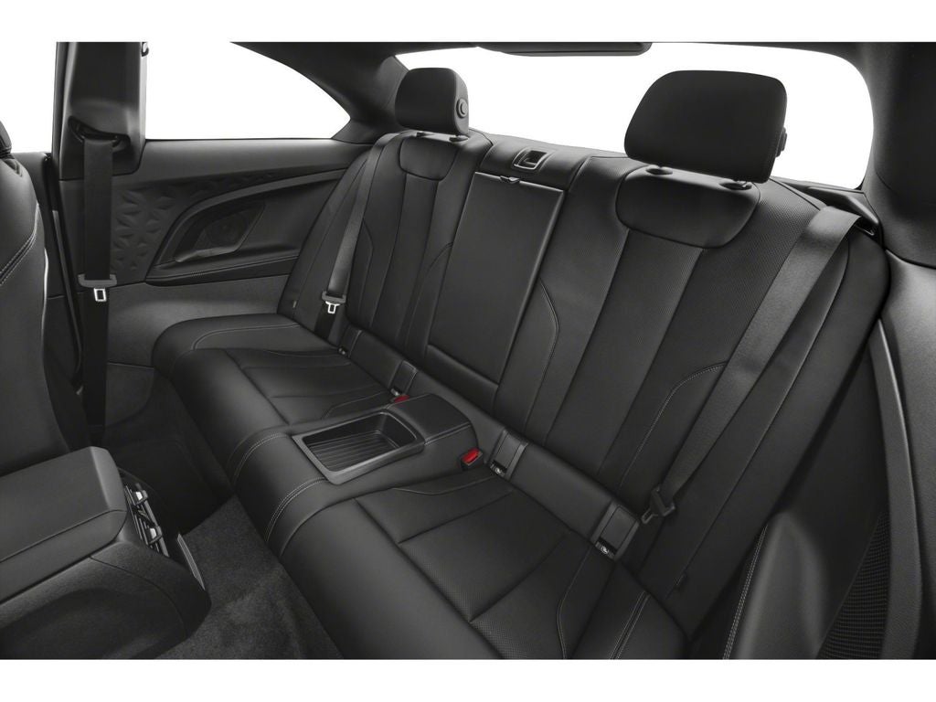 2026 BMW 2 Series 230i - Photo 8