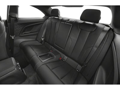 2026 BMW 2 Series 230i xDrive