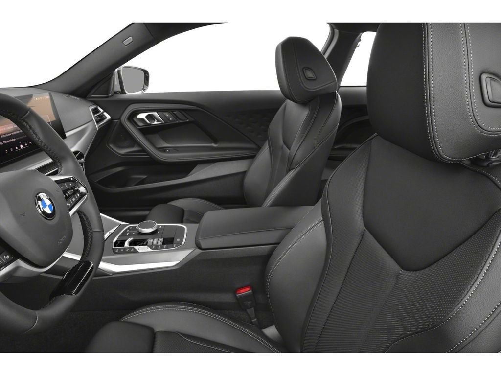 2026 BMW 2 Series 230i xDrive