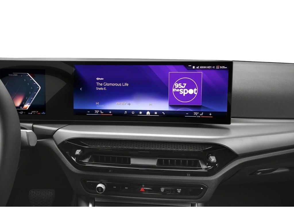 2026 BMW 2 Series 230i xDrive