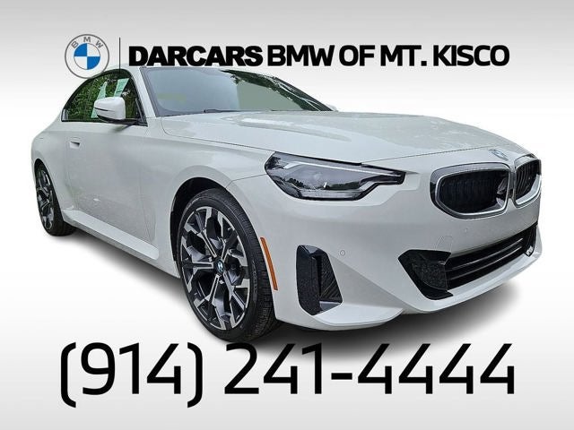 2025 BMW 2 Series 230i